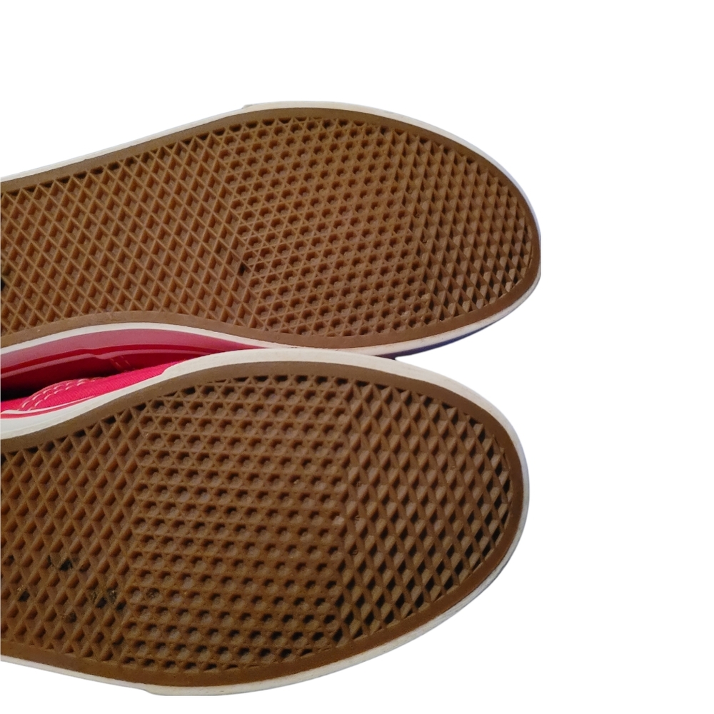 Vans Authentic Lo Pro In True Red - image 2